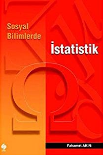 Sosyal Bilimlerde İstatistik