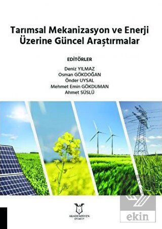 Ekin Kitap