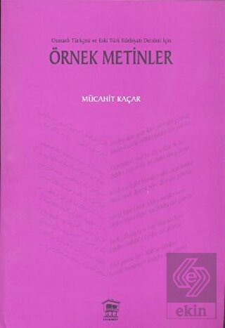 Ekin Kitap