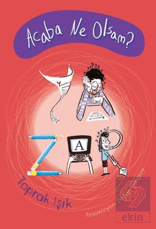Ekin Kitap