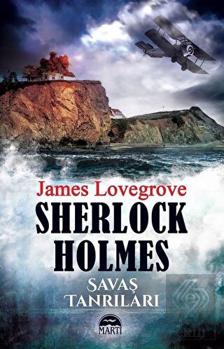 Sherlock Holmes Savaş Tanrıları