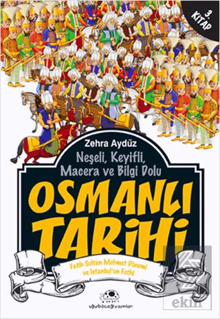 Ekin Kitap
