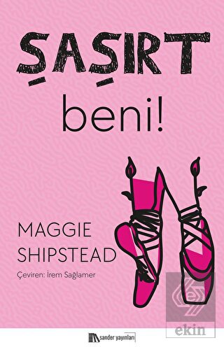 Ekin Kitap