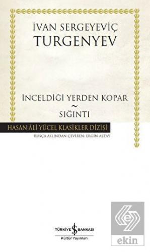 Ekin Kitap