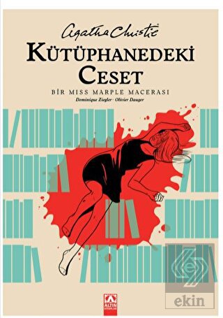 Ekin Kitap