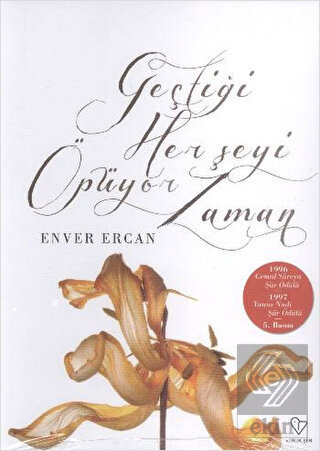 Ekin Kitap