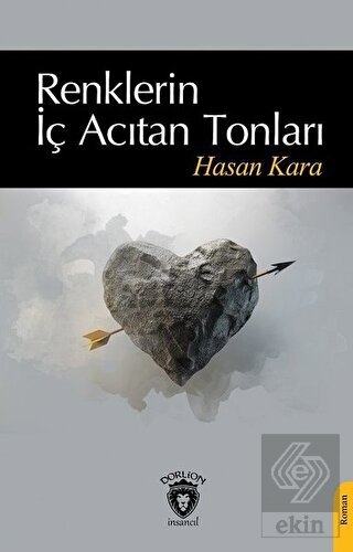 Ekin Kitap