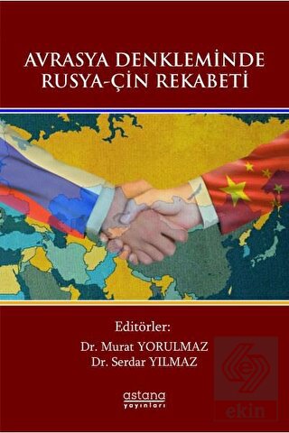 Ekin Kitap