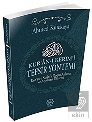 Ekin Kitap