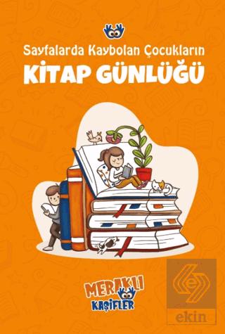Ekin Kitap