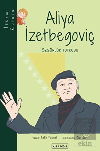 Ekin Kitap