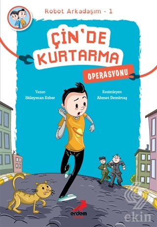 Ekin Kitap