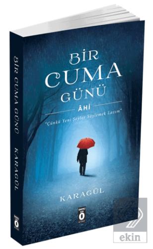 Ekin Kitap