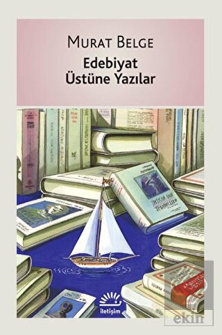 Ekin Kitap