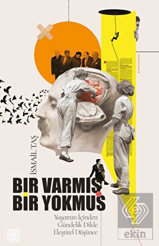 Ekin Kitap