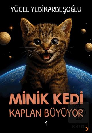 Ekin Kitap