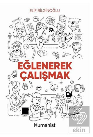 Ekin Kitap