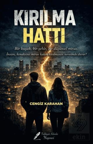 Ekin Kitap