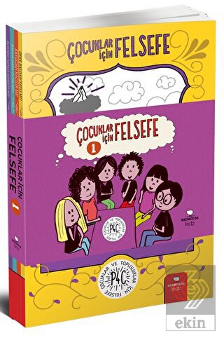 Ekin Kitap