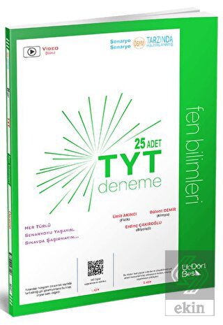 Ekin Kitap
