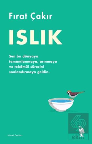 Ekin Kitap