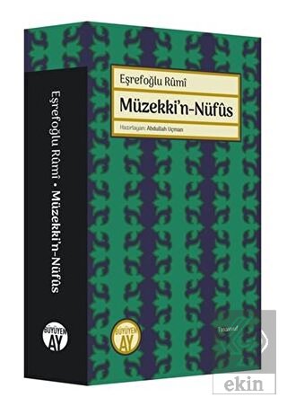 Ekin Kitap