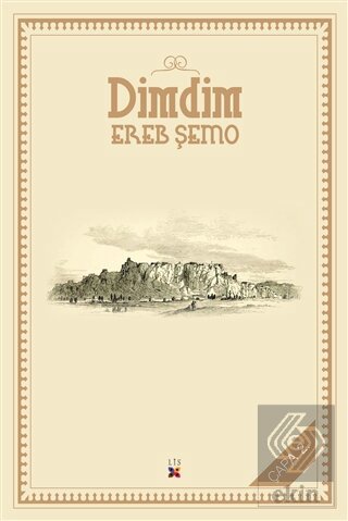 Ekin Kitap