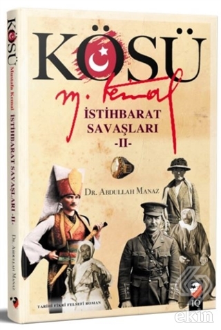 Ekin Kitap