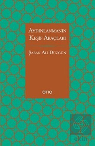 Ekin Kitap