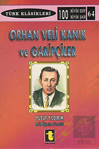 Ekin Kitap