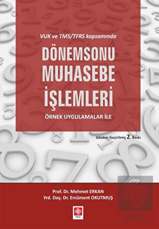 Ekin Kitap