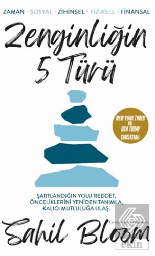 Ekin Kitap