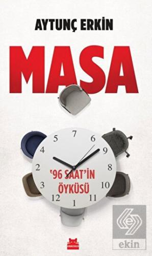 Ekin Kitap