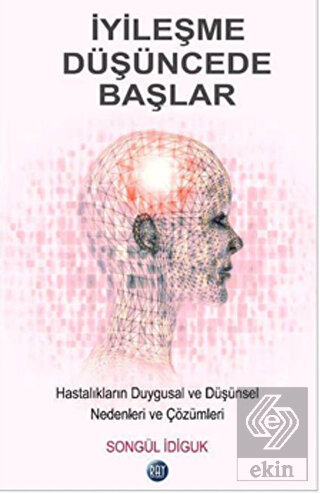 Ekin Kitap