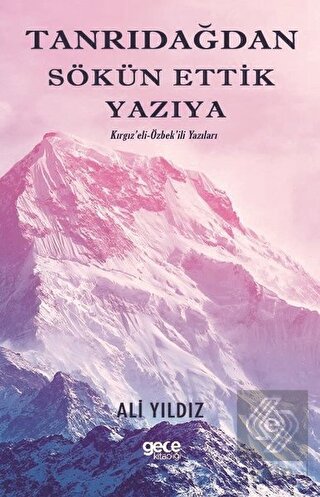 Ekin Kitap