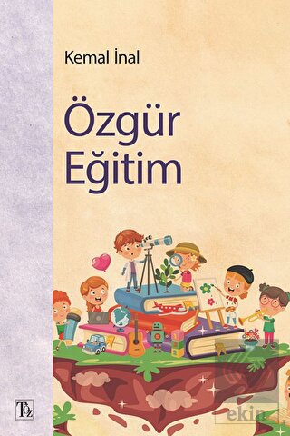 Ekin Kitap