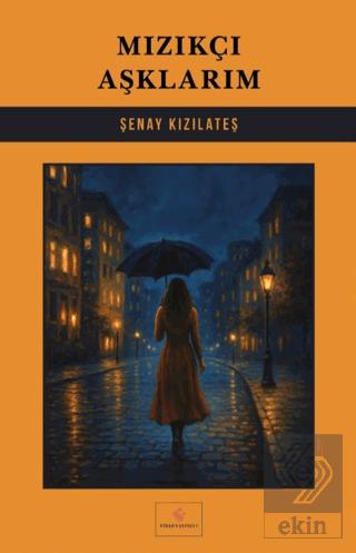 Ekin Kitap