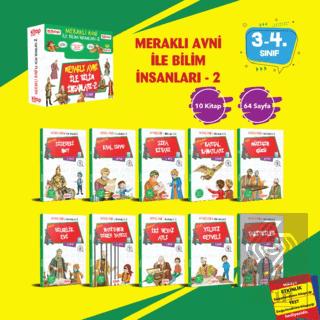Ekin Kitap