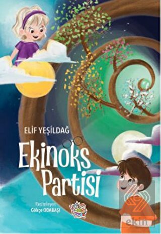 Ekin Kitap