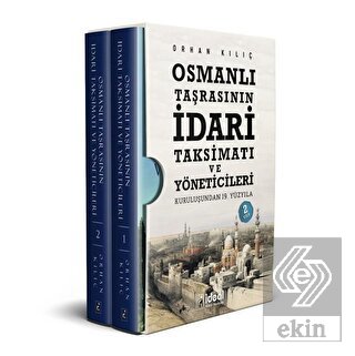 Ekin Kitap