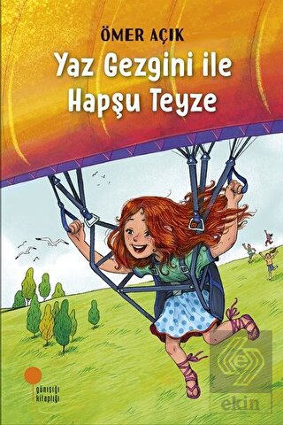 Ekin Kitap