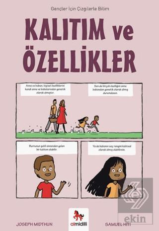Ekin Kitap
