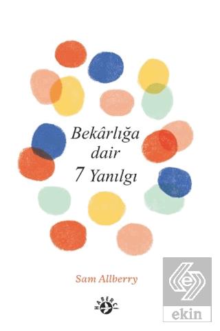 Ekin Kitap