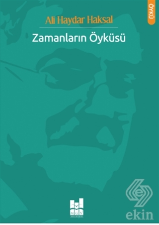 Ekin Kitap