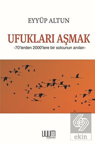 Ekin Kitap