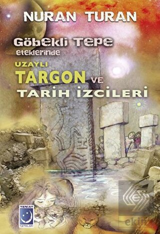 Ekin Kitap