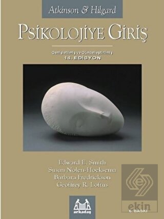 Ekin Kitap