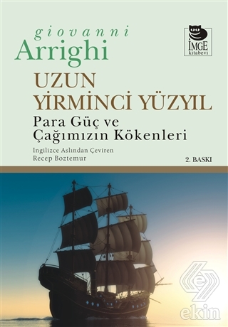 Ekin Kitap
