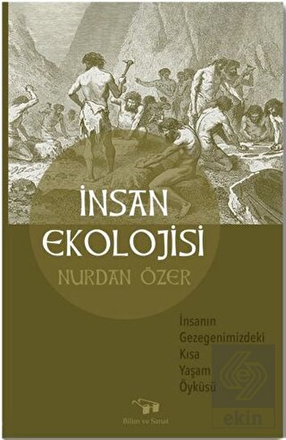 Ekin Kitap