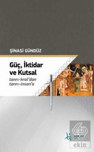 Ekin Kitap